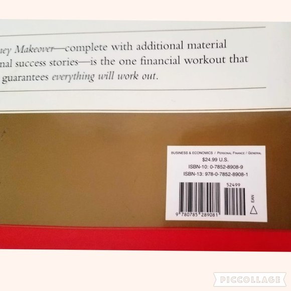 The Total Money Makeover A Proven Plan for Financial Fitness 2007 - Picture 7 of 7